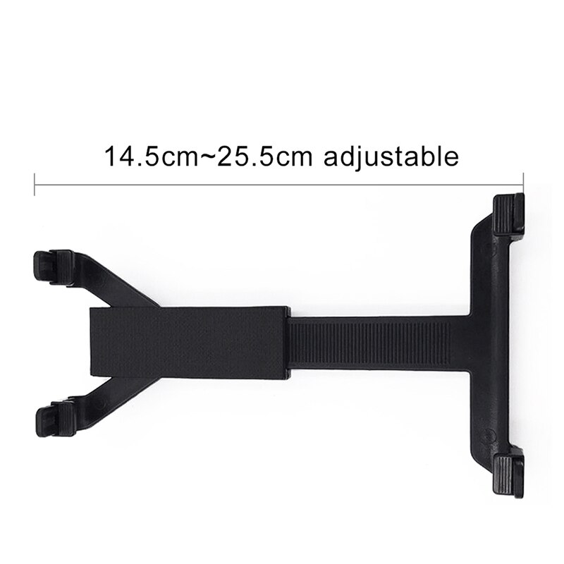 Ipad 3/4/5 Air Pro Auto Back Seat Hoofdsteun Mount Tablet Pc Beugel Houder