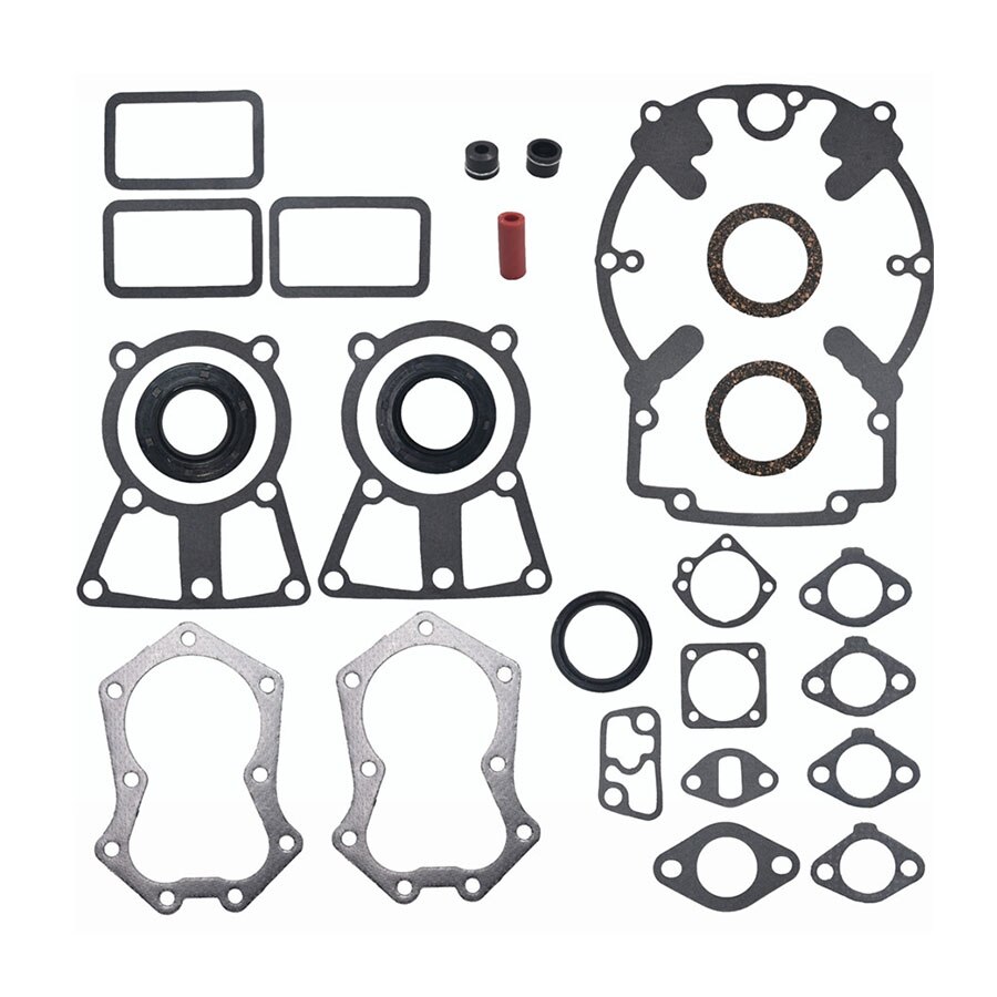 Engine rebuild Gasket Kit with Gasket Seals for Kohler M18 M20 KT17 KT19 KT21 2575537-S