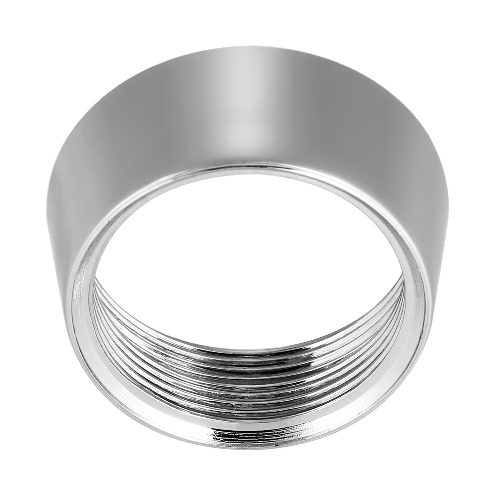 2pcs LED Light Faucet Adapter Internal Thread Adapter 2.2mm External Thread Diameter