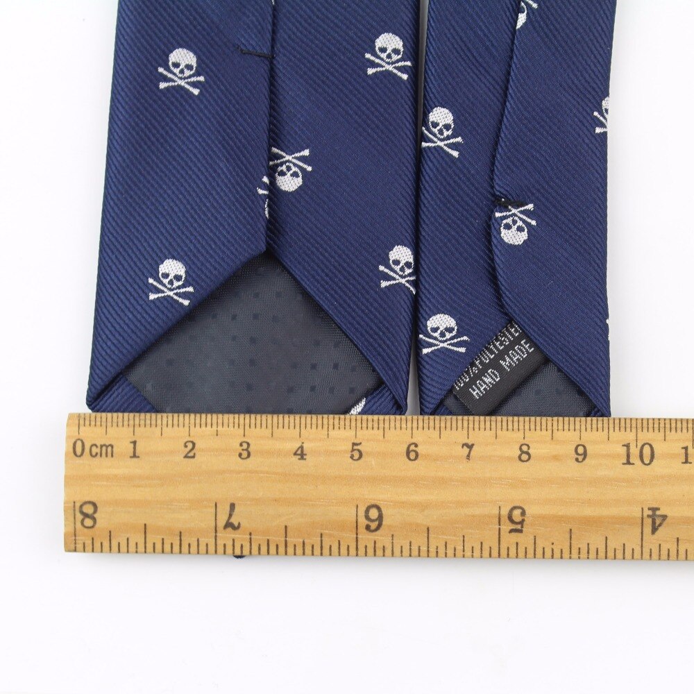 Conjunto de corbata de Halloween para hombre, corbata delgada, pañuelo de tiras, corbata de pajarita, conjunto de calavera de Papillon, horrible corbata de mariposa, Corbatas