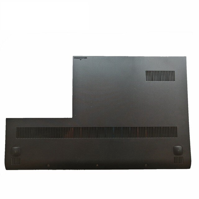 Funda para Lenovo G50-70 G50-80 G50-30 G50-45 Z50-80 Z50-30 Z50-40, Z50-45, cubierta de reposamanos/funda inferior para portátil/cubierta de disco duro HDD: E SHELL