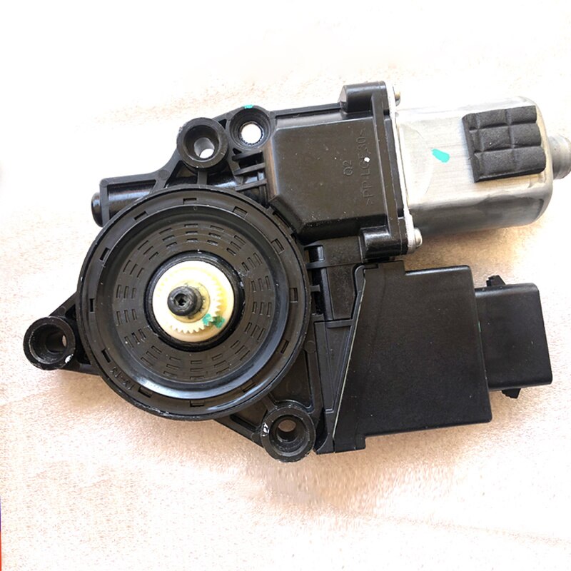 Original for Hyundia Tucson 15 16 Window Regulator Motor Tucson Electric Window glasses Lifting Motor