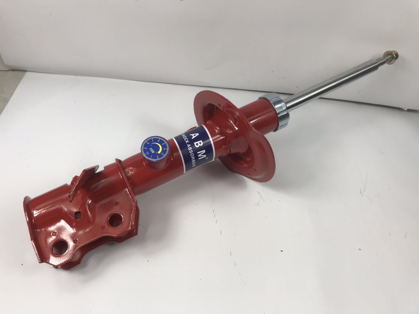 ABM front rear right left off road car Shock Absorber for Fiat Ducato amortizator