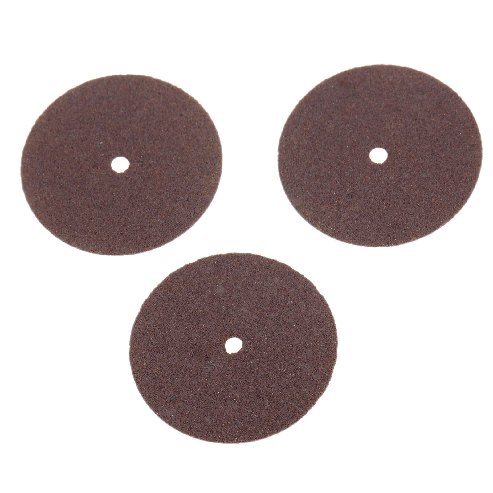 36Pcs 24mm Cutting Wheel Disc Blade Cut Off Set Kit For Dremel Rotary Tool