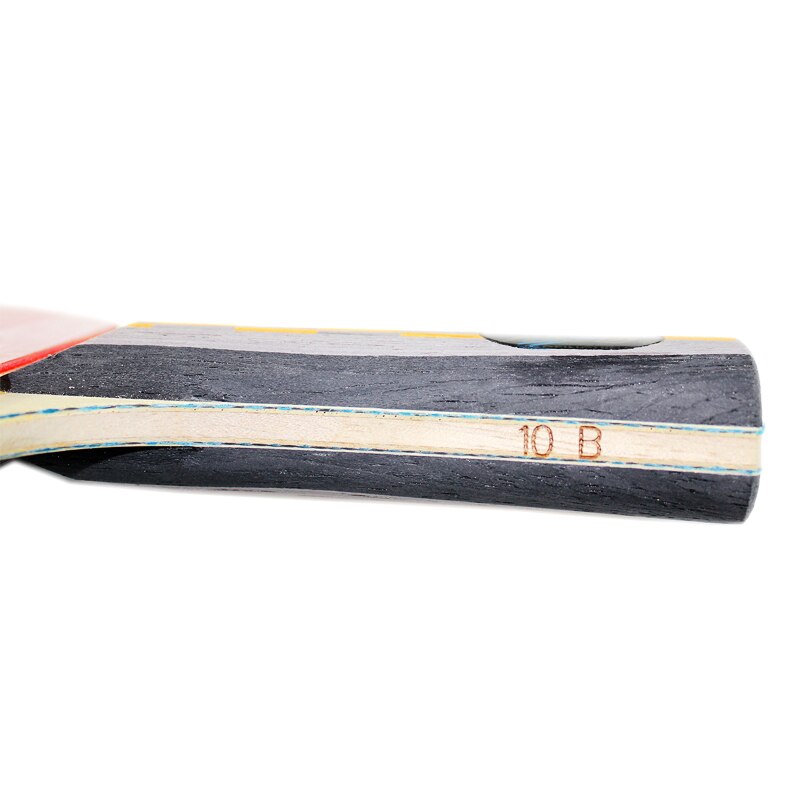 Genuine YINHE Galaxy 9/10 star Table tennis racket PingPong bat Racket carbon blade table tennis bat