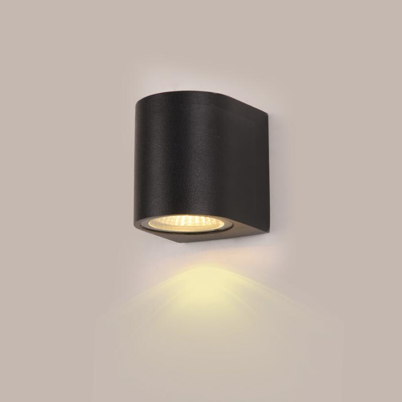 10W LED Outdoor Lighting Wall Light Lamp Exterior Outside Up Down COB Led Porch light Waterproof IP65 Garden Light Wall sconces