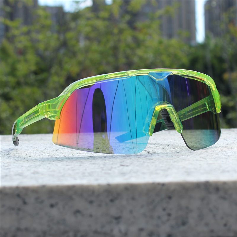 Giro Cycling Glasses S2 Outdoor Sports Bicycle Sunglasses Men Gafas ciclismo MTB Road Eyewear Peter Speed Occhiali Goggles: GRAY