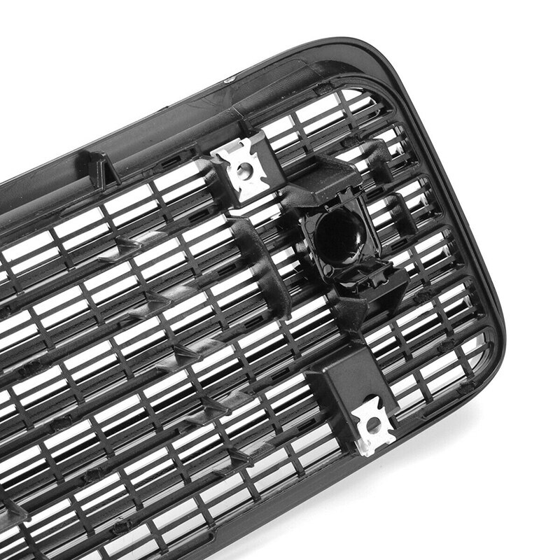 Auto Motor- Haube Oberen Kühlergrill Grill entlüften Abdeckung trimmen für Mercedes Benz W221 W251 2007