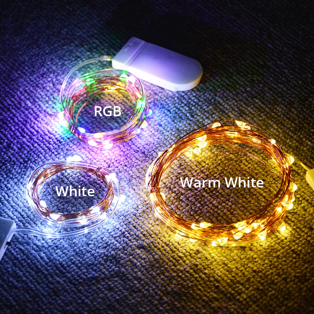 Unterwasser Girlande Lampe IP65 Wasserdichte LED Streifen Schwimmen Schwimmbad Hause Dekorative Band Garten lichter Weihnachten Schnur Licht