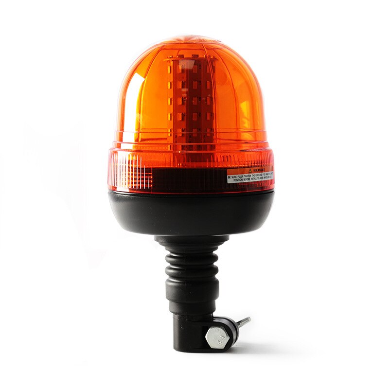 LED Blinkende Lichter Für Baumaschinen Verkehrs Warnleuchten Schiff Anzeige Lichter Schock-Absorbieren Warnleuchten