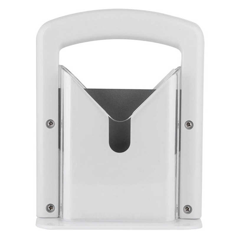 Brood Cutter Gelijkmatig Snijden Extra Snijgereedschap Bakkerij Huishouden Keuken Accessoires Brood Snijden Snijden Tool Machine