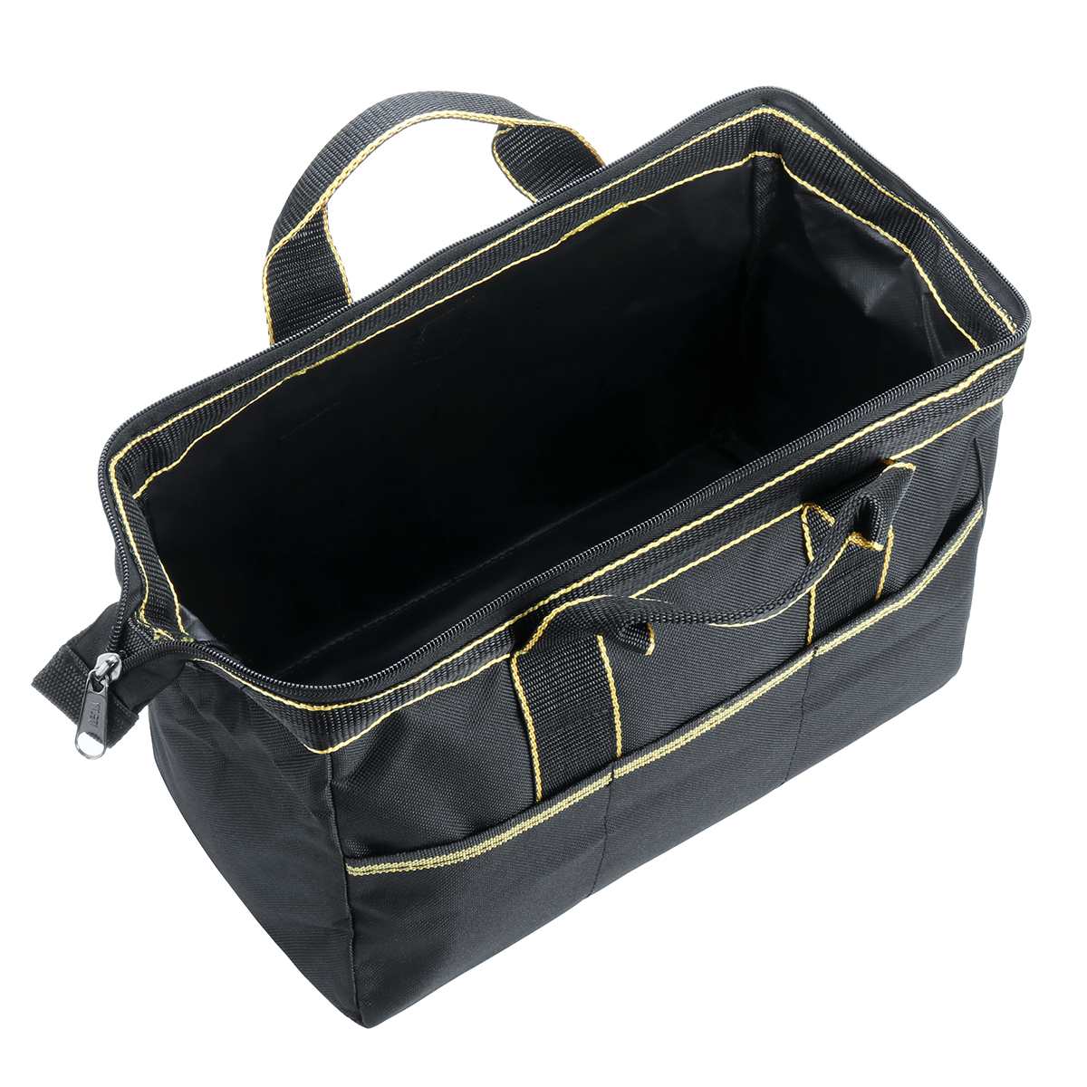 13 Inch Multifunction Oxford cloth Hand Tool Storage Carry Bags Portable Pliers Metal Tools kit Parts Hardware Organizer