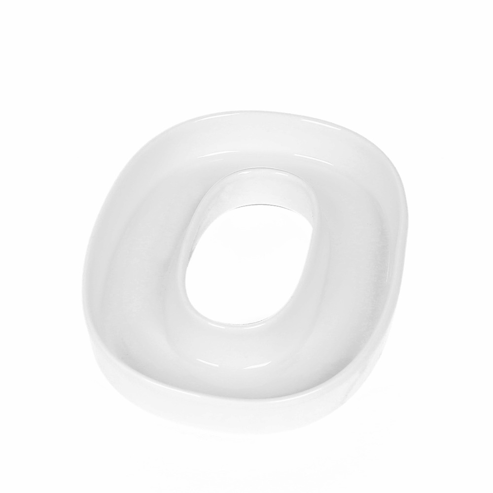 Älskar keramiska godisbrevrätter för godisbord kärlek efterrätt tallrik bröllop godis bar idéer baby shower bröllop dekoration