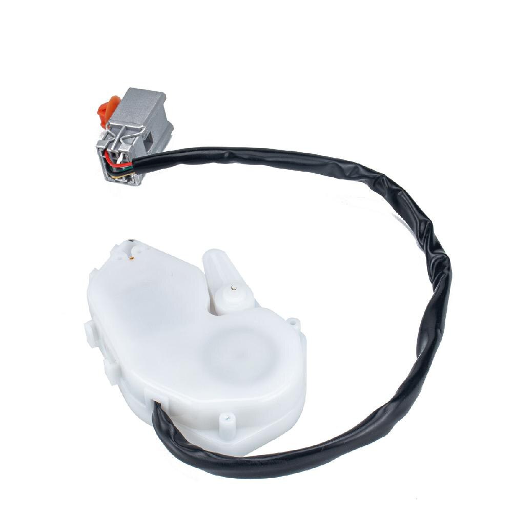 Elektrische deurvergrendelingsactuator linksvoor bestuurderszijde voor honda cr-v prelude oe :72155 s 03 j 11 accessoires