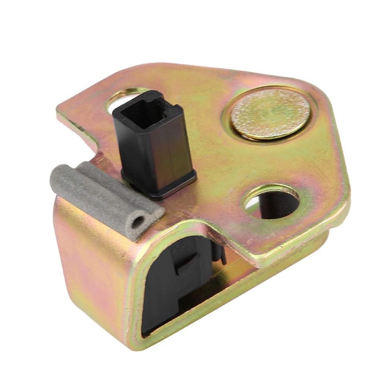Voor Fo rd Focus Mk1 1998 1999 2000 2001 2002 2003 2004 2005 2M51F21982Aa Auto Deurslot Striker Plaat Vangen klink Actuator