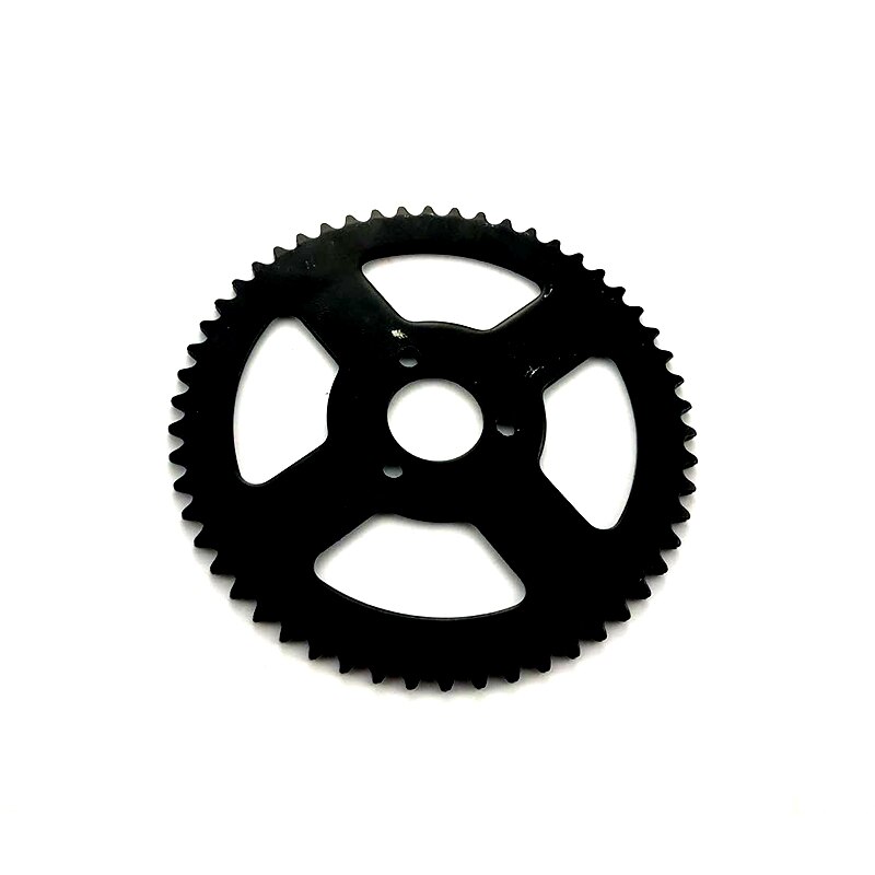 54T Tooth T8F 26MM Rear Sprocket For Mini Moto ATV Quad Dirt Pit Pocket Bike Chopper 43cc 47CC 49CC