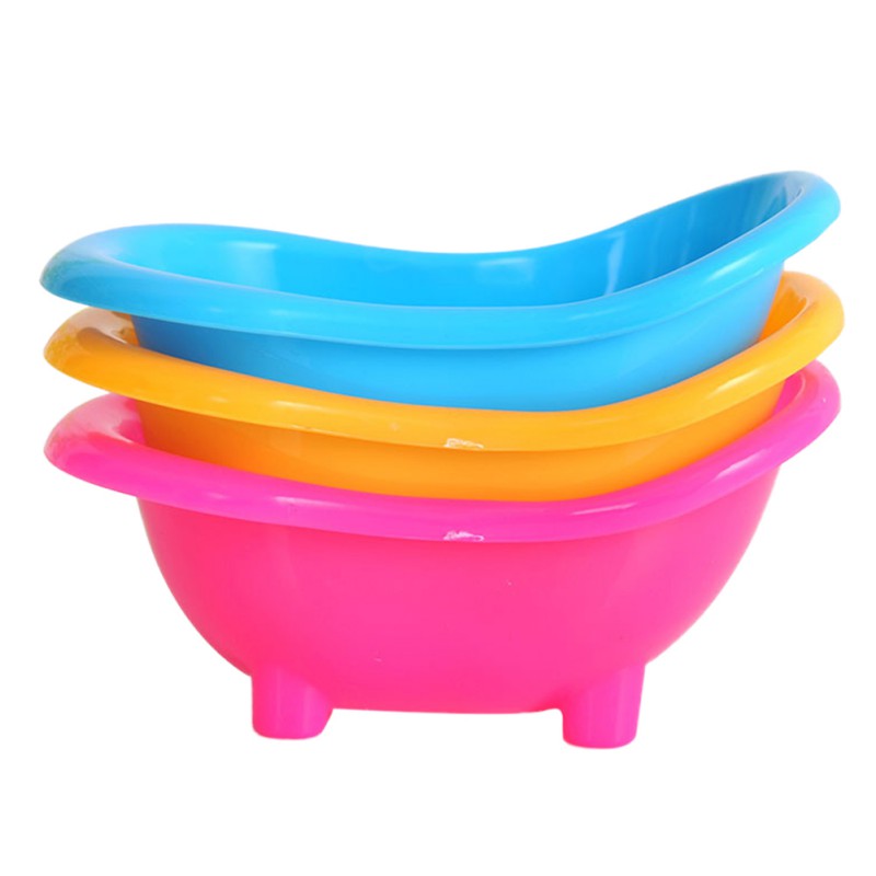 Mini Hamster Bad Duurzaam Huisdieren Bad Zand Kamer Badkamer Voor Kleine Hamster Gerbils Willekeurige Kleur Huisdier Kleine Dieren Levert