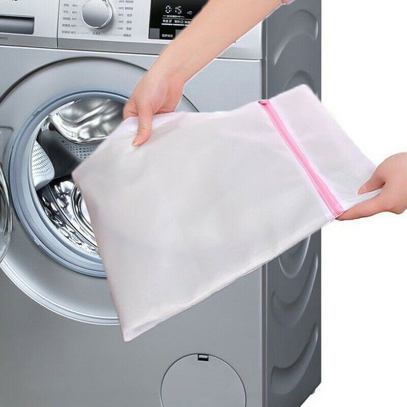 Laundry Bag Vest Bra Pro-clean Wash Shield Wash Towel Suitable For Net Pocket Down Jacket Cleaning Bag