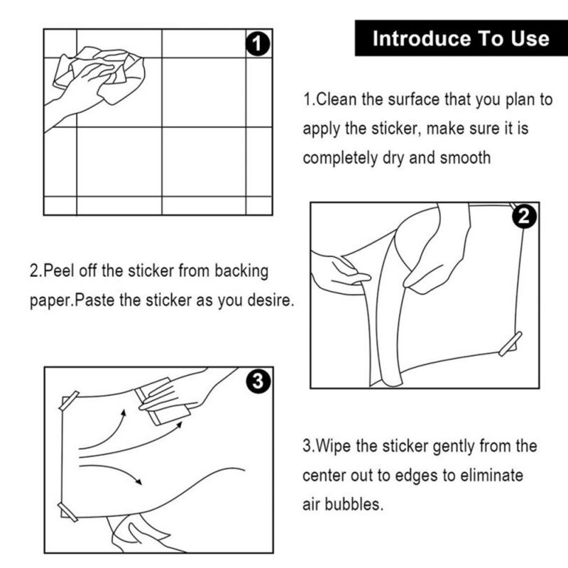 Keuken oliebestendige waterdichte stickers anti-aangroei hoge temperatuur aluminiumfolie zelfklevend behang fornuiskast stickers