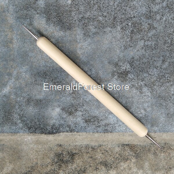 Nahan kaiverrustyökalu nahan kaiverrus työkalu nahkaveisto käsin viivapiirustusharja kumi rauta harja viiva harja