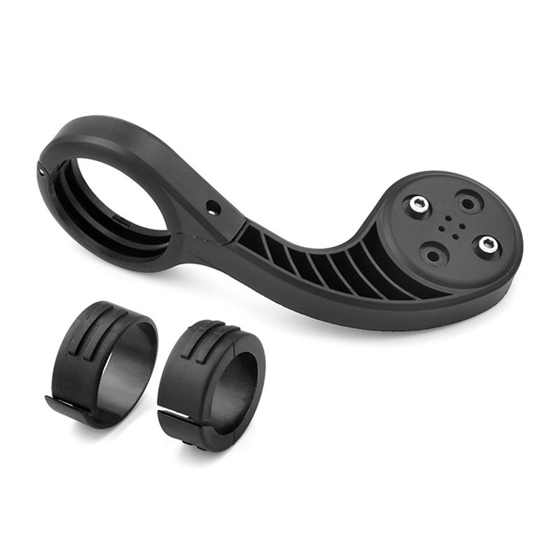 Fahrrad Computer Halterung MTB Rennrad Lenker Stoppuhr GPS Verlängerung Gestell Für Garmin Bryton Wahoo Zubehör BC0674