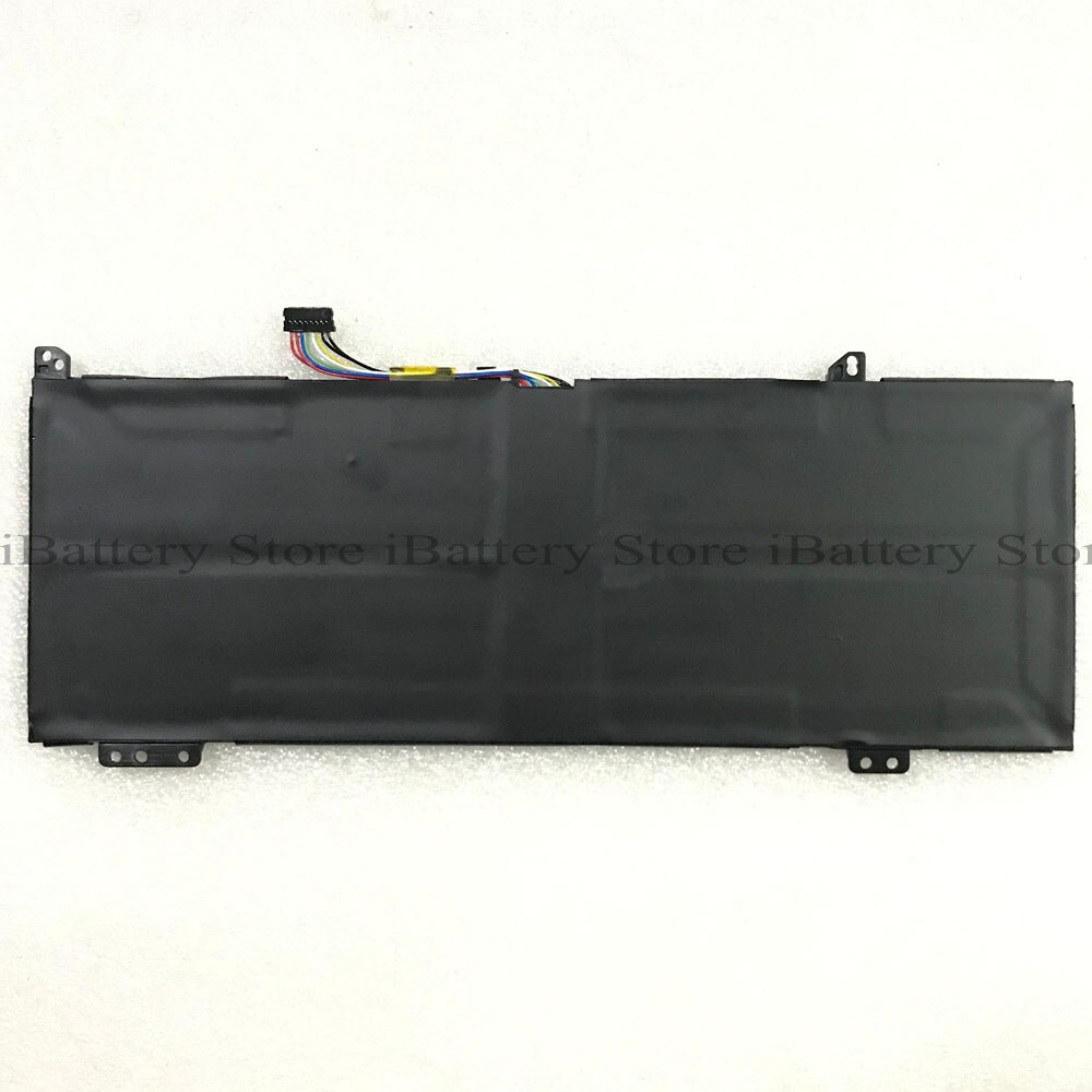 L17C4PB0 battery For Lenovo Flex 6-14IKB 14ARR For Lenovo IdeaPad