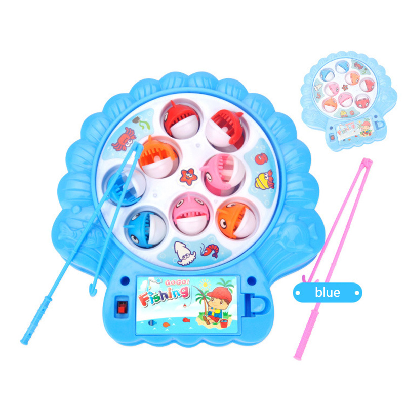 Vissen Spel Non-Magnetische Speelgoed Kids Vis Educatief Speelgoed Voor Jongens Kinderen Speelgoed Baby Meisjes Jaar Tafel Board Klassieke