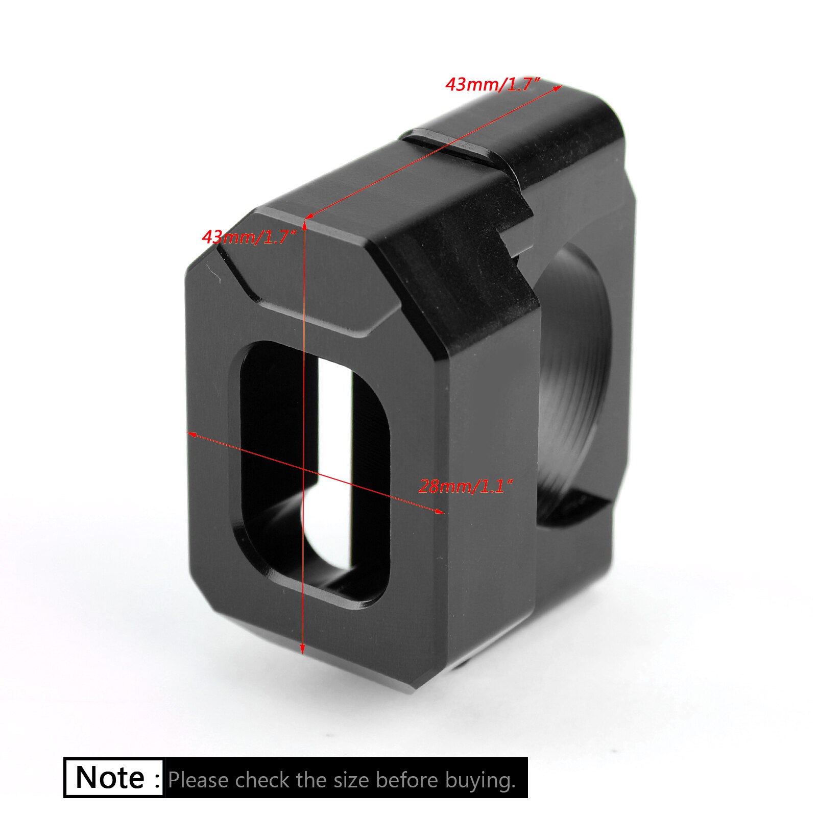 Artudatech 22mm Motorcycle Speed Gear Display Indicator Holder Bracket For Honda For Yamaha For Kawasaki Universal Moto Stands