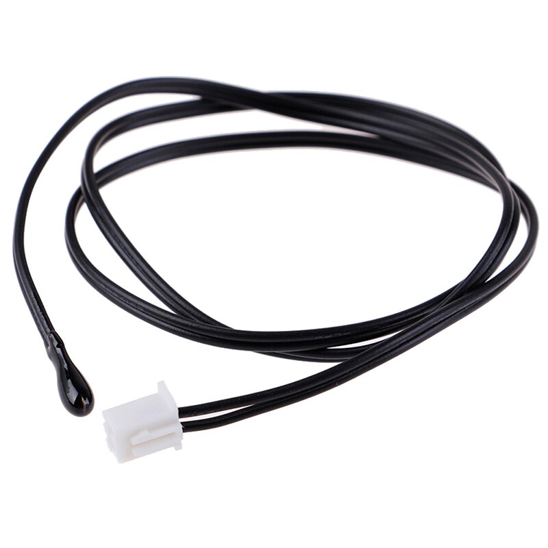 1PC Good Waterproof Temperature Thermal Thermistor TC 10K Probe Sensor