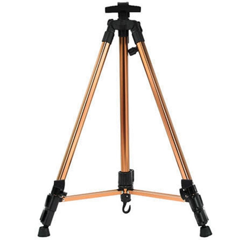 Adjustable Metal Easel Table Desk Easel for Artist Painting Sketch Wedding Sign Stand Drawing Oil Paint Portable Art Supplies