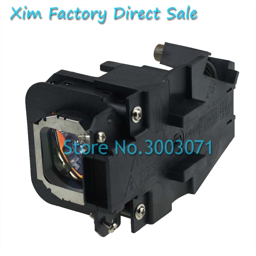 Projector Lamp bulb ET-LAX100 for PANASONIC PT-AX100 PT-AX100E PT-AX100U TH-AX100 PT-AX200 PT-AX200E PT-AX200U with housing