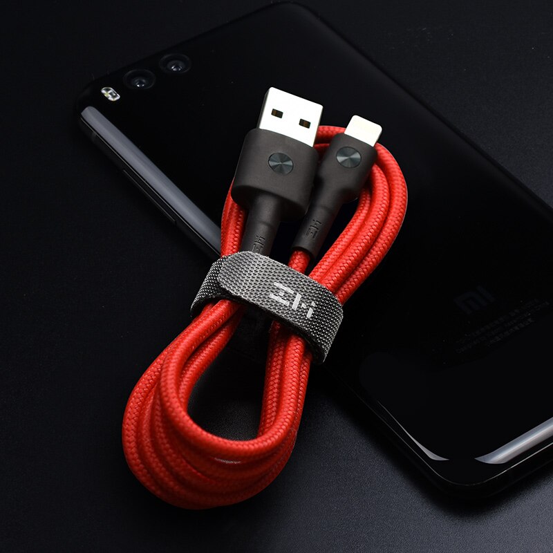 ZMI AL411/AL401/AL431 USB-A to USB-C Cable 3A FastCharge Data USB C Cable for Xiaomi Samsung Huawei mobile phone Braided Cable