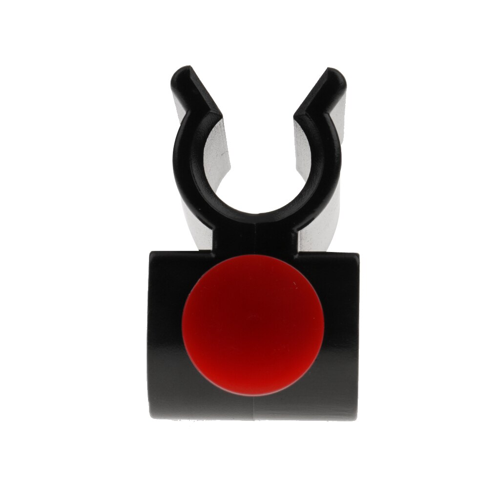 Portable Golf Bag Clip On Putter Holder Golf Organizer Club Clip