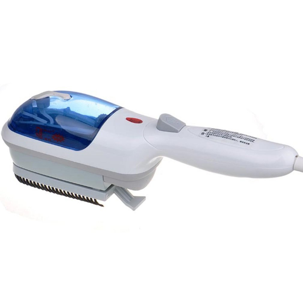 Jk-2106 Household Multi-Function Steam Iron Brush Vertical Hanging Machine Iron Portable Small Iron Brush