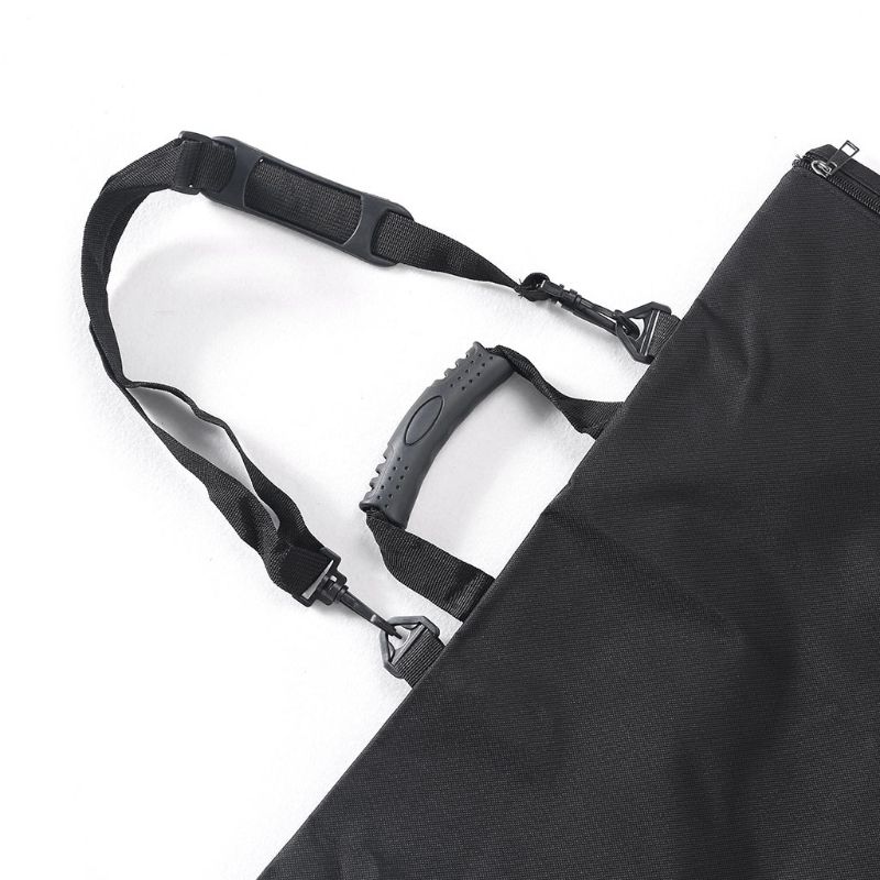 Sac de transport pour planche à dessin et peinture artistique, pour outils de croquis, artiste K3KB, A3