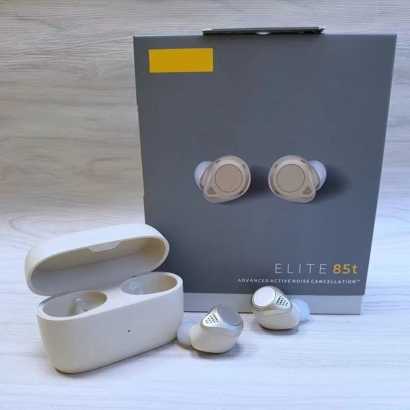 elite 85t draadloze Bluetooth-headset in-ear ruisonderdrukking stereo muziek sport zakelijk model