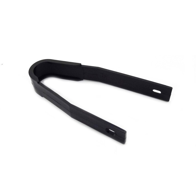 MOQIAOSEIKO Kunststof Ketting Slider Guard - Achterbrug Cover Compatibel Met KTM, Husqvarna En GasGas