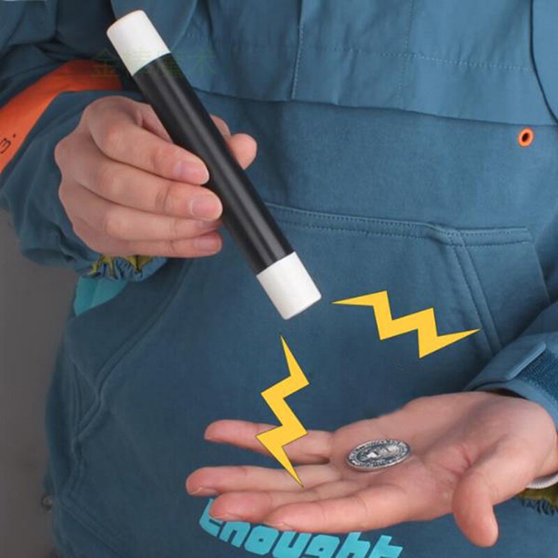 1Pc Goochelaar Giggle Stok Grappige Kinderen Kids Goocheltrucs Speelgoed Doen In Party Show Magic Accessoires