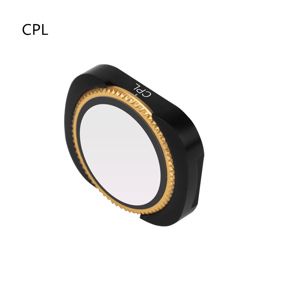 CPL Lens Filter Camera Lens Filters voor DJI OSMO POCKET CPL Filter Lens