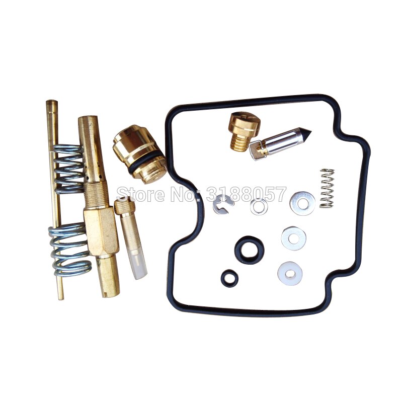 Kit Riparazione Carburatore Damineding Per Suzuki GSX 250 E 1980-1982 - 2 Set