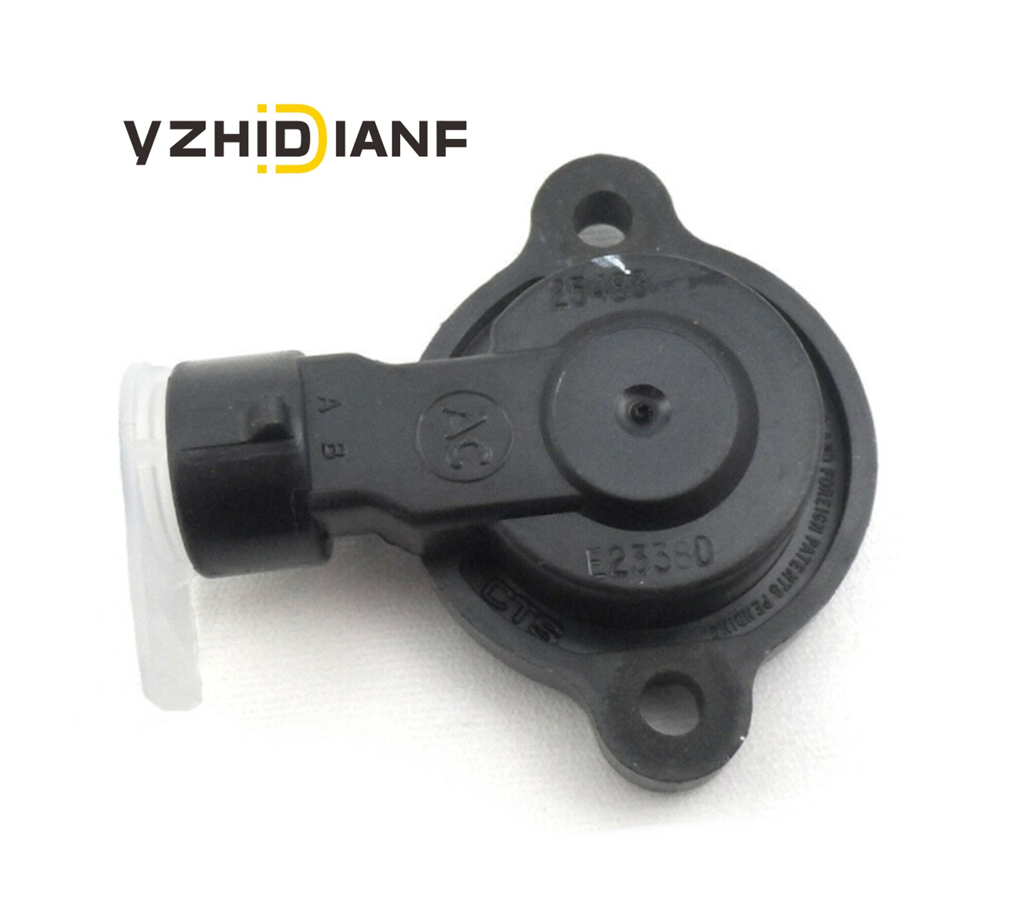 Sensor de posición del acelerador para CHEVROLET, ALERO, BLAZER, CAVALIER, SILVERADO, tahoo S10, malibu-impala, LUMINA-2,2, 2,4, 3,1, 3,4, 1 unidad
