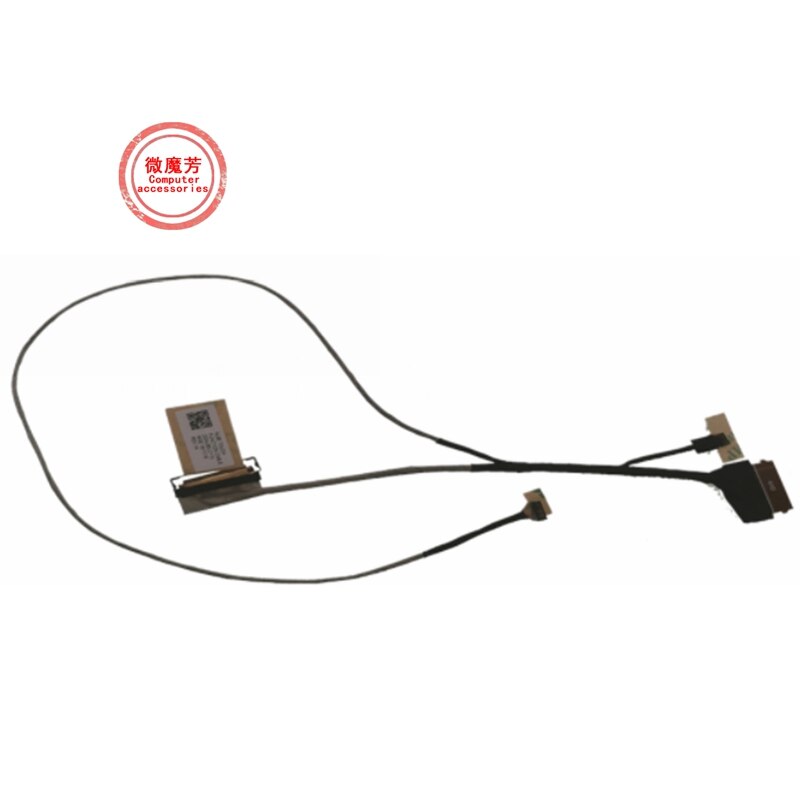 Laptop Lcd/Led/Lvds Cable Lcd-scherm Kabel Touch Touch Screen Voor Lenovo Chromebook N23 DDNL6ELC110 Fru: 5C10N00695