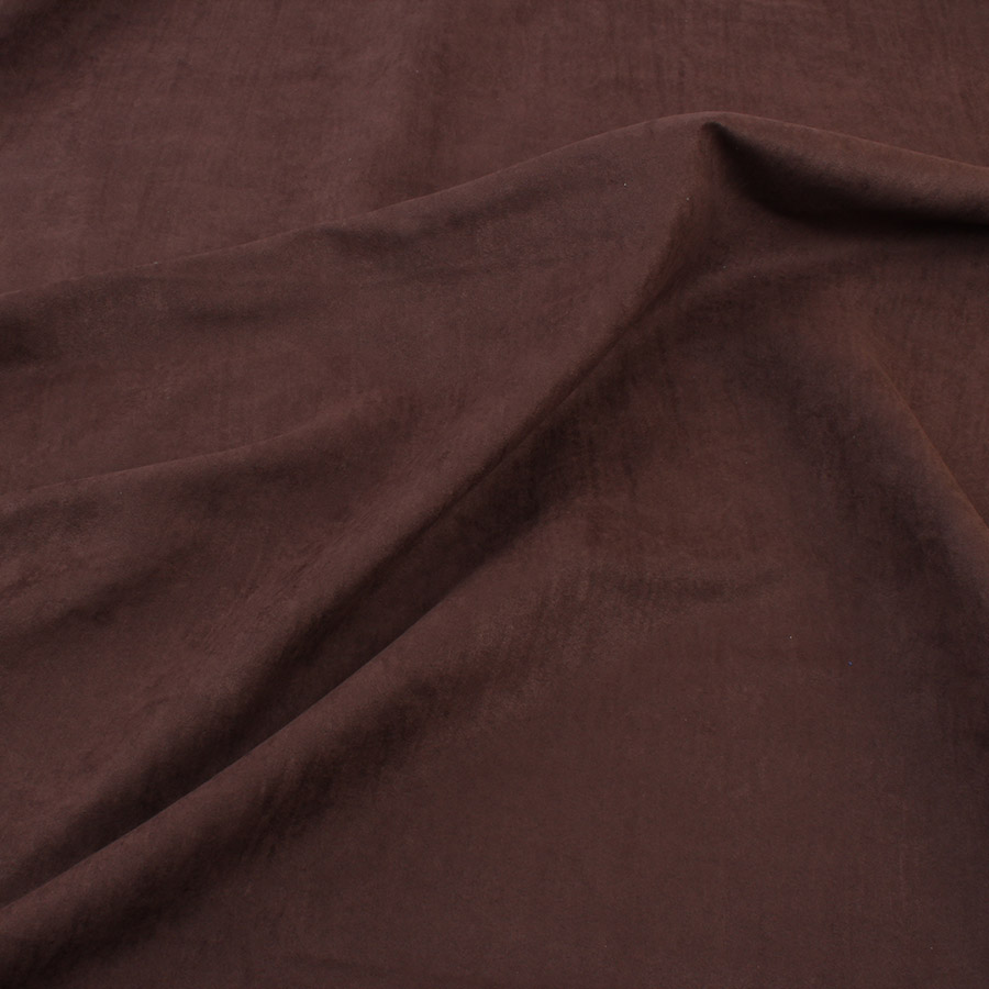 Jednolity kolor Faux zamsz Cienka tkanina satynowa podkładka robić odzieży Odzież Mikro zamsz Materiał Torby Buty sofa Pokrowiec Poduszka: żółty