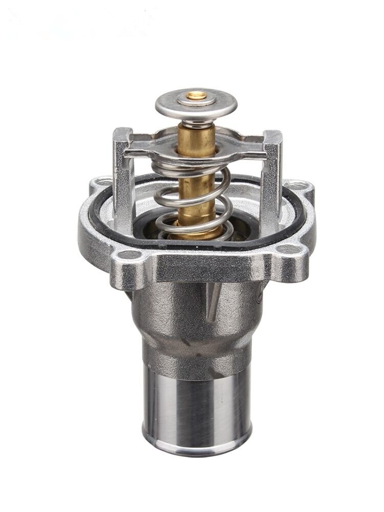 Thermostat For Chevrolet Cruze Aveo orlando trax fiat croma vauxhall Opel Astra Zafira Signum Vectra Insignia 55578419: Default Title