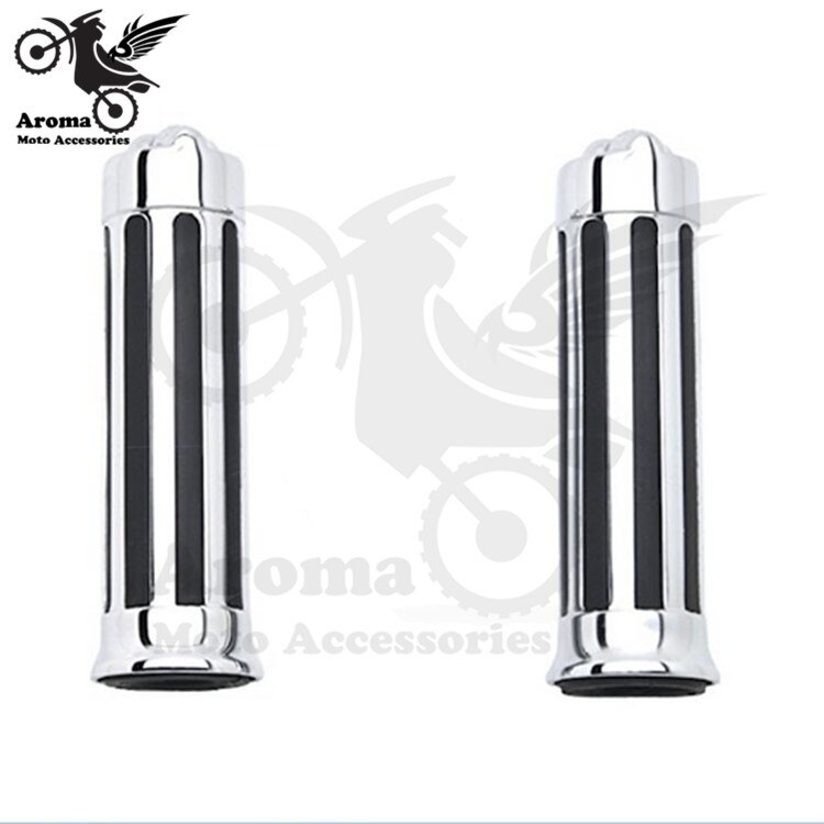 22mm 25mm univeral Motorfiets Handvatten voor Harley Davidson Accessoires motor grips motocross Handvat Grips