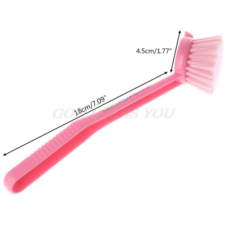 Washing Dishes Brush Long-handled Washing Dishes Brush Pot Can Cleaning Kitchen Tools