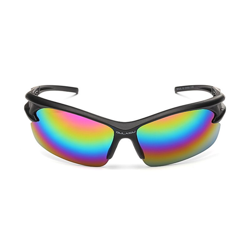 Cycling glasses Men Women UV400 MTB Glasses for Bicycles Cyclist Eyewear Cycling Oculos Ciclismo Goggles Sport Bike Sunglasses