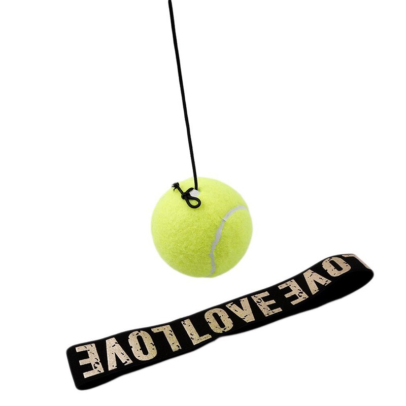 Boxing Reflex Ball Training Hands Eye Coordination, Boxing Training and Reaction Balls to Strengthen Reaction and Speed