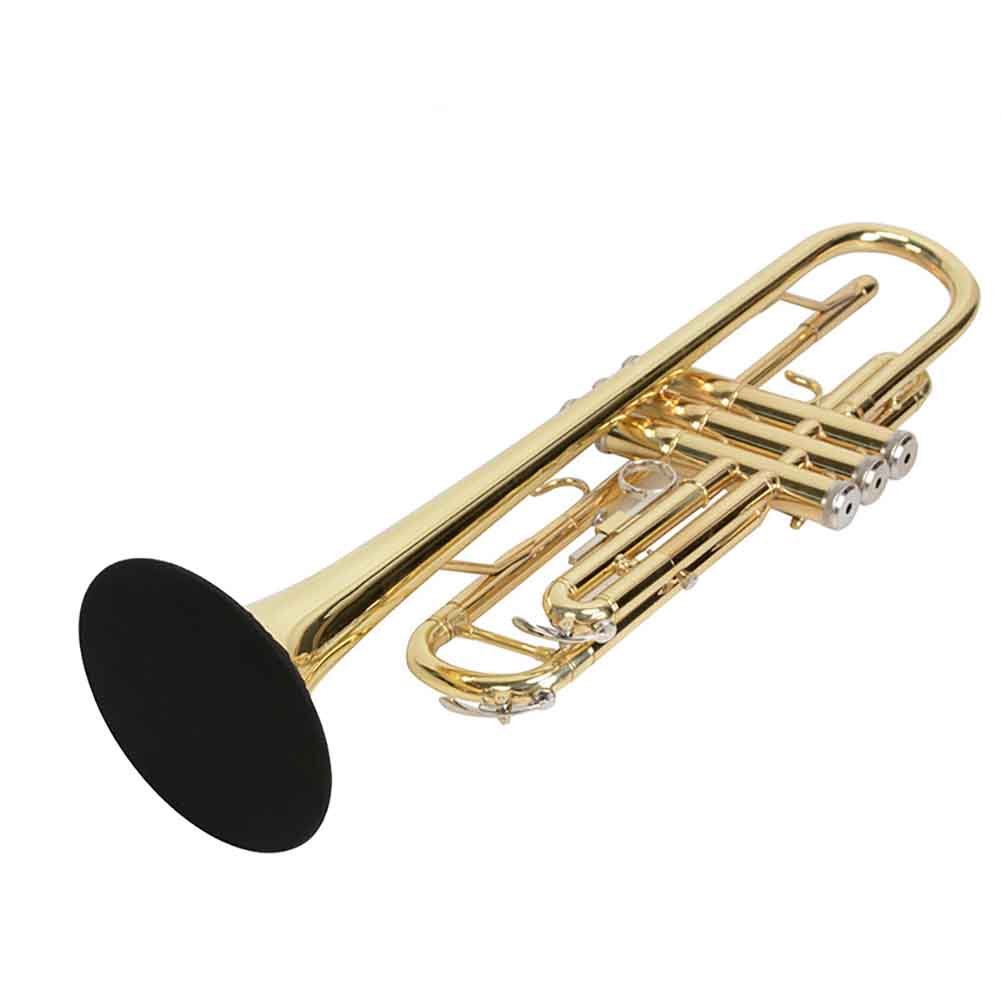 Saxophone Cover Music Instrument Bell Cover For Alto Saxophone Trumpet Alto Saxophone Bass Clarinet Cornet Saxophone Cover