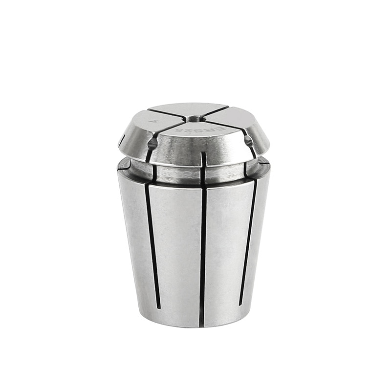 ERS32 Er32 Water Stop Spring Collet Afdichting Collet Machine Gereedschap Accessoire Met Rubber Band Frezen Ers